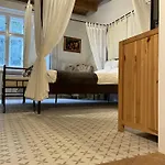 Modrý Dom 4* Podhájska