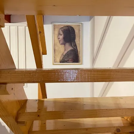 Modrý Dom Aparthotel 4*