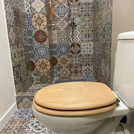 Aparthotel Modrý Dom Podhájska