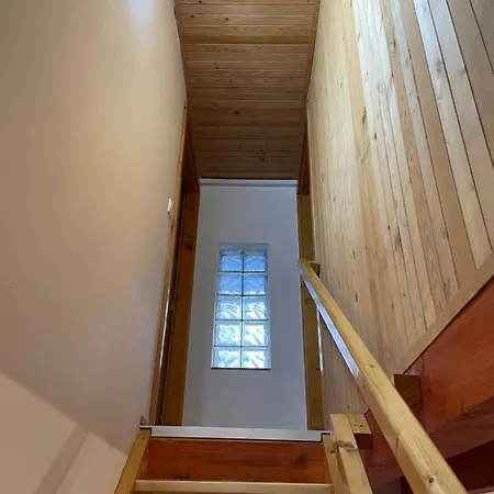 Aparthotel Modrý Dom Podhájska