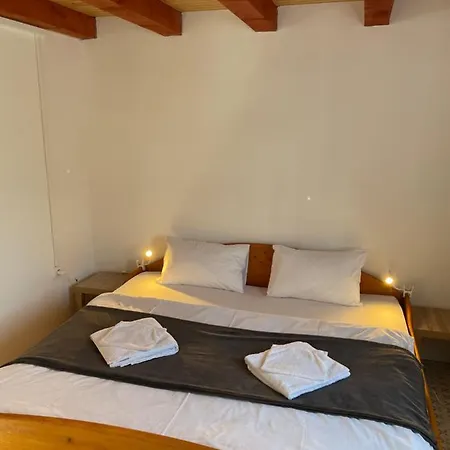 Modrý Dom 4* Podhájska