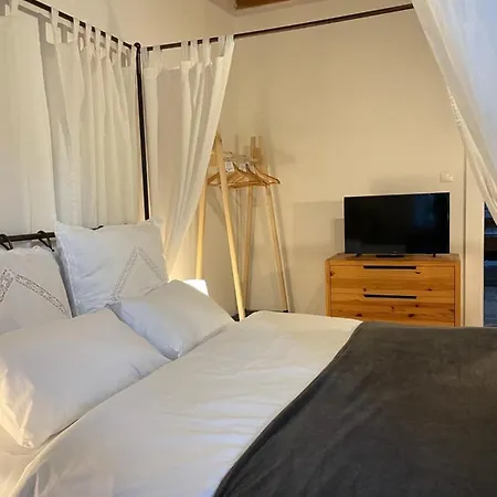 Modry Dom Appart hôtel 4*
