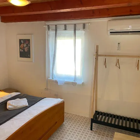 Modrý Dom Podhájska