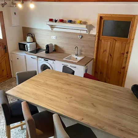 Aparthotel Modrý Dom 4*