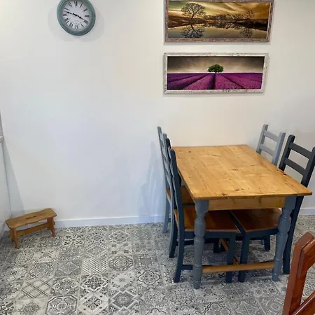 Modry Dom Appart hôtel 4*