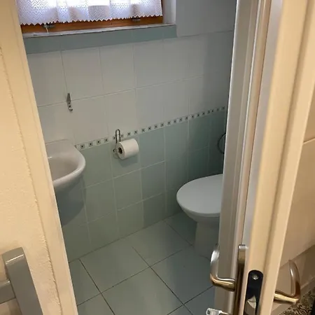 Aparthotel Modrý Dom Podhájska