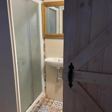 Modrý Dom Aparthotel