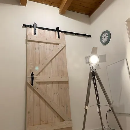Modry Dom Appart hôtel 4*