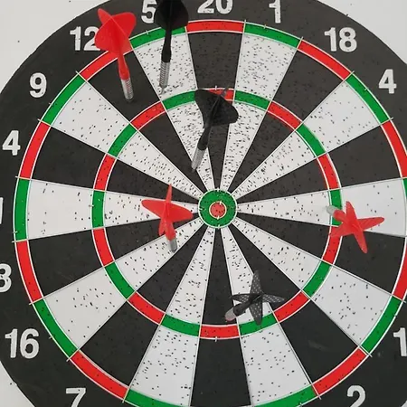 Modrý Dom Podhájska