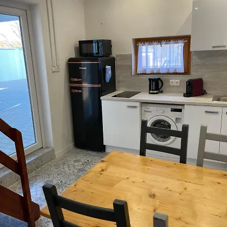Modry Dom Aparthotel