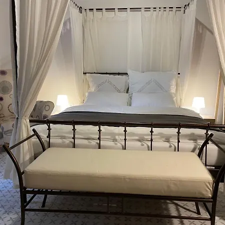 Aparthotel Modrý Dom 4*