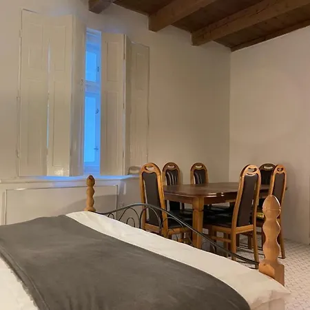 Modrý Dom Podhájska