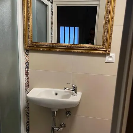 Aparthotel Modrý Dom 4*