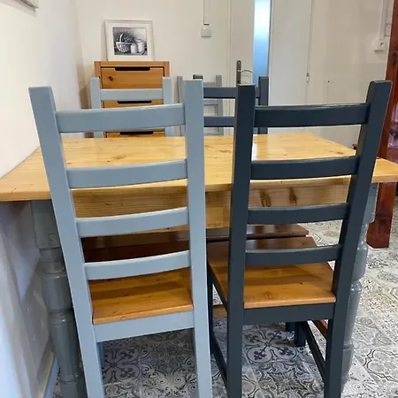 Aparthotel Modrý Dom Podhájska