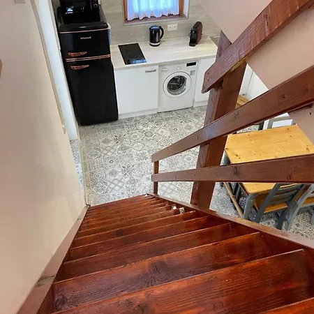 Modry Dom 4* Podhájska