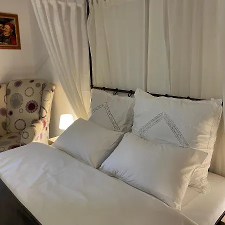 Aparthotel Modrý Dom Podhájska