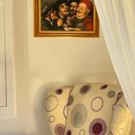 Modry Dom * Podhajska