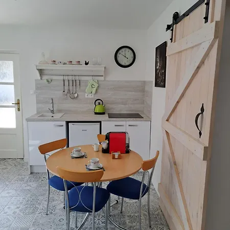 Aparthotel Modrý Dom 4*