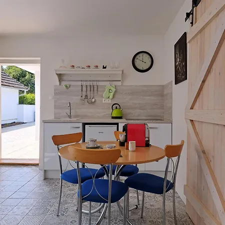 Modrý Dom Aparthotel 4*