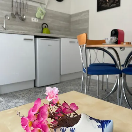 Modry Dom Aparthotel *