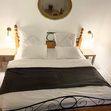 Aparthotel Modrý Dom