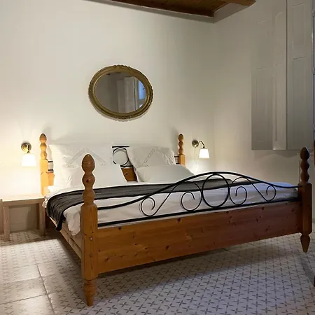 Modry Dom Aparthotel *