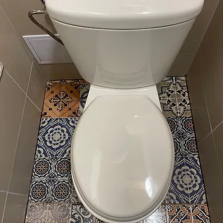 Aparthotel Modrý Dom