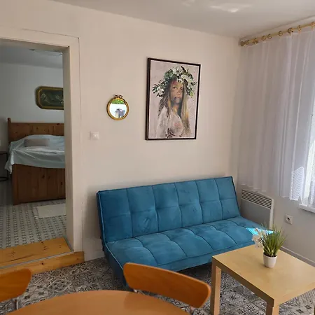Modry Dom Aparthotel