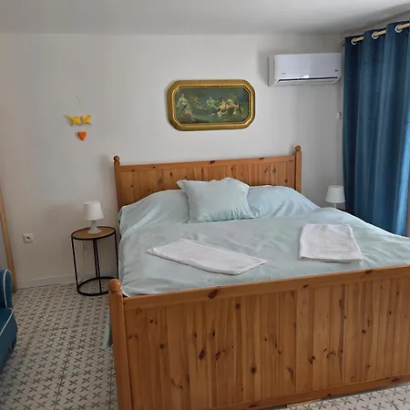 Modrý Dom 4* Podhájska