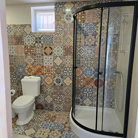 Aparthotel Modrý Dom Podhájska