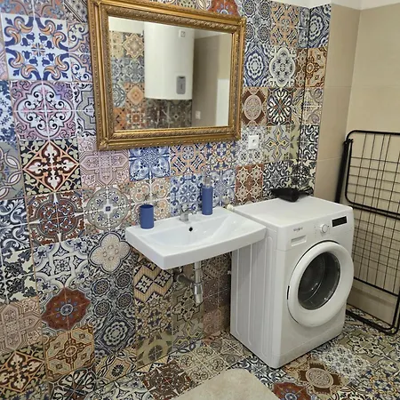 Modrý Dom Podhájska