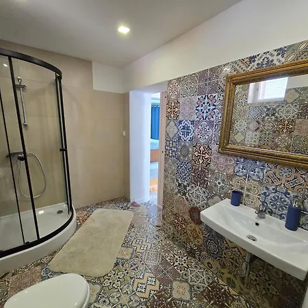 Modrý Dom Podhájska