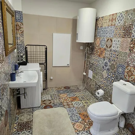 Modrý Dom Podhájska