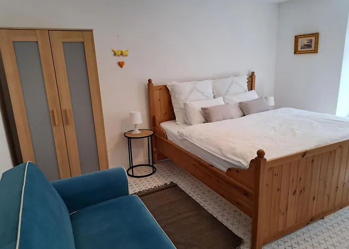 Modrý Dom Apartahotel Podhájska