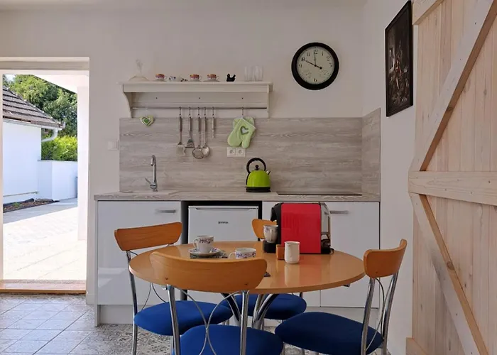 Modrý Dom Apartahotel 4*